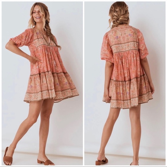 ☀️SOLD ‼️‼️‼️ Spell Seashell mini🐠 - Picture 3 of 7